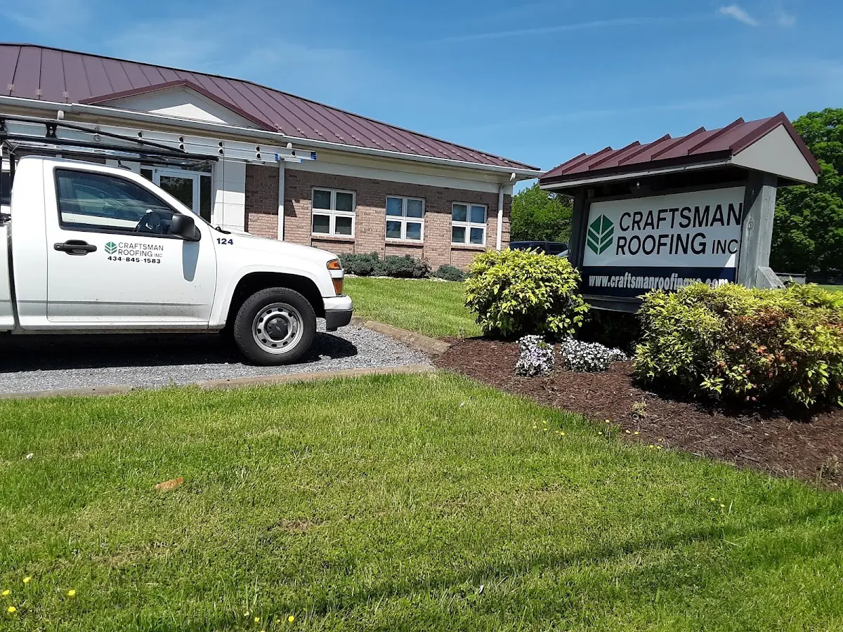 Quality Soffit & Fascia Repair by experienced craftsmen in Dayton